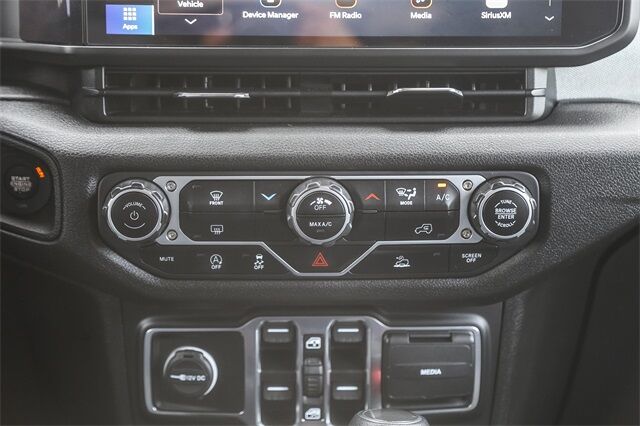 2024 Jeep Wrangler Sport S Glendale CA