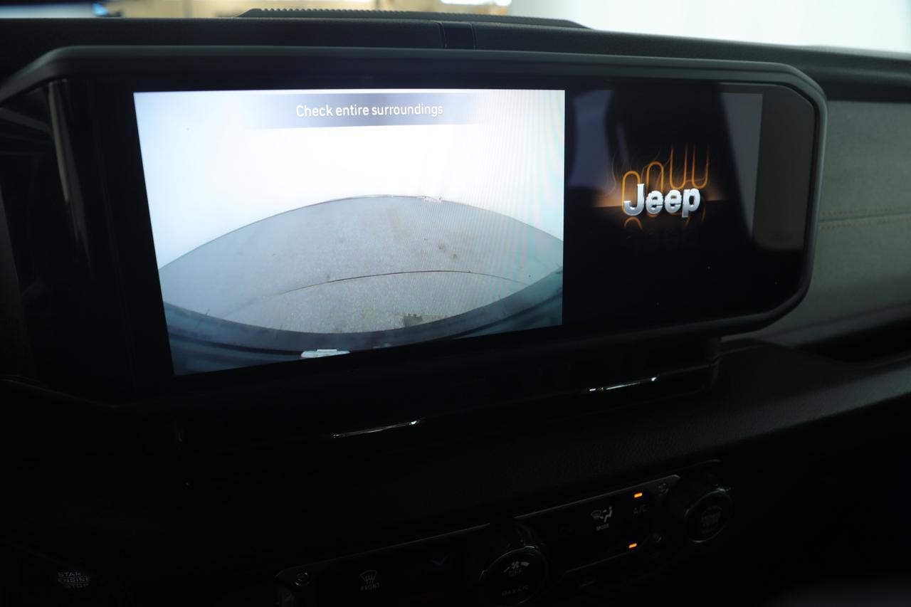 2024 Jeep Wrangler Sport New Braunfels TX