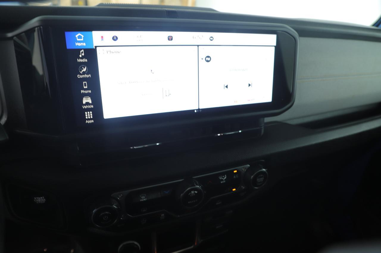 2024 Jeep Wrangler Sport New Braunfels TX