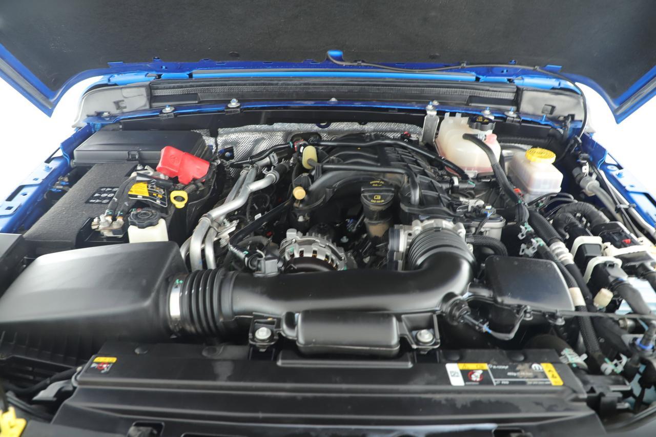 2024 Jeep Wrangler Sport New Braunfels TX