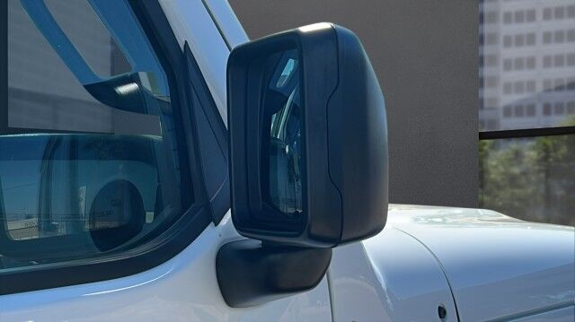 2024 Jeep Wrangler Sport San Juan TX