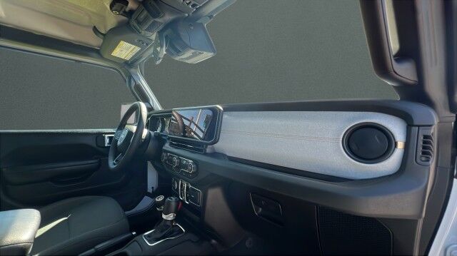 2024 Jeep Wrangler Sport San Juan TX