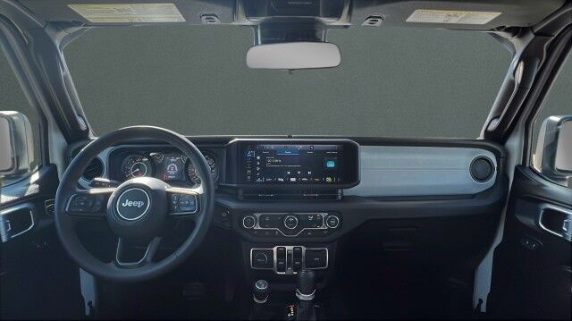 2024 Jeep Wrangler Sport San Juan TX