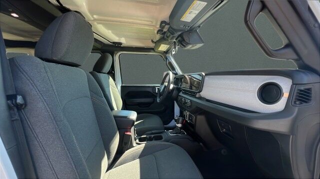 2024 Jeep Wrangler Sport San Juan TX