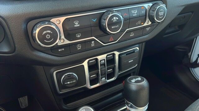 2024 Jeep Wrangler Sport San Juan TX