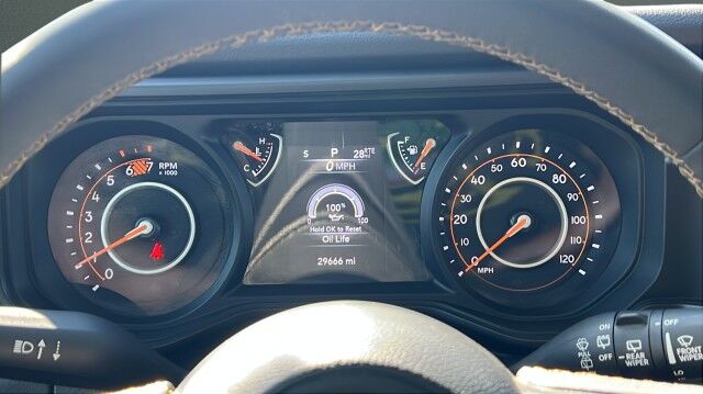 2024 Jeep Wrangler Sport San Juan TX