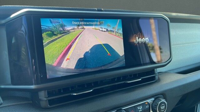 2024 Jeep Wrangler Sport San Juan TX