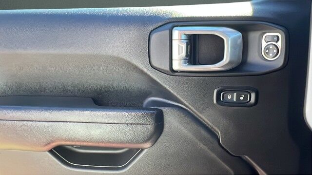 2024 Jeep Wrangler Sport San Juan TX