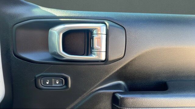 2024 Jeep Wrangler Sport San Juan TX