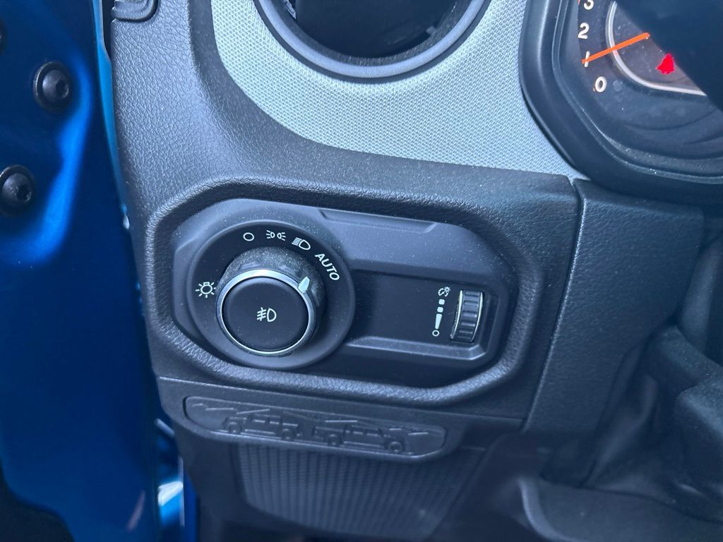 2024 Jeep Wrangler Sport Cockeysville MD