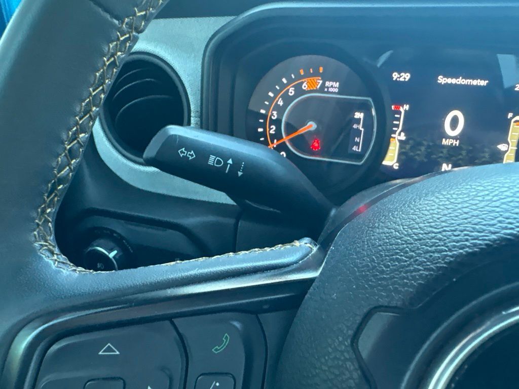 2024 Jeep Wrangler Sport Cockeysville MD