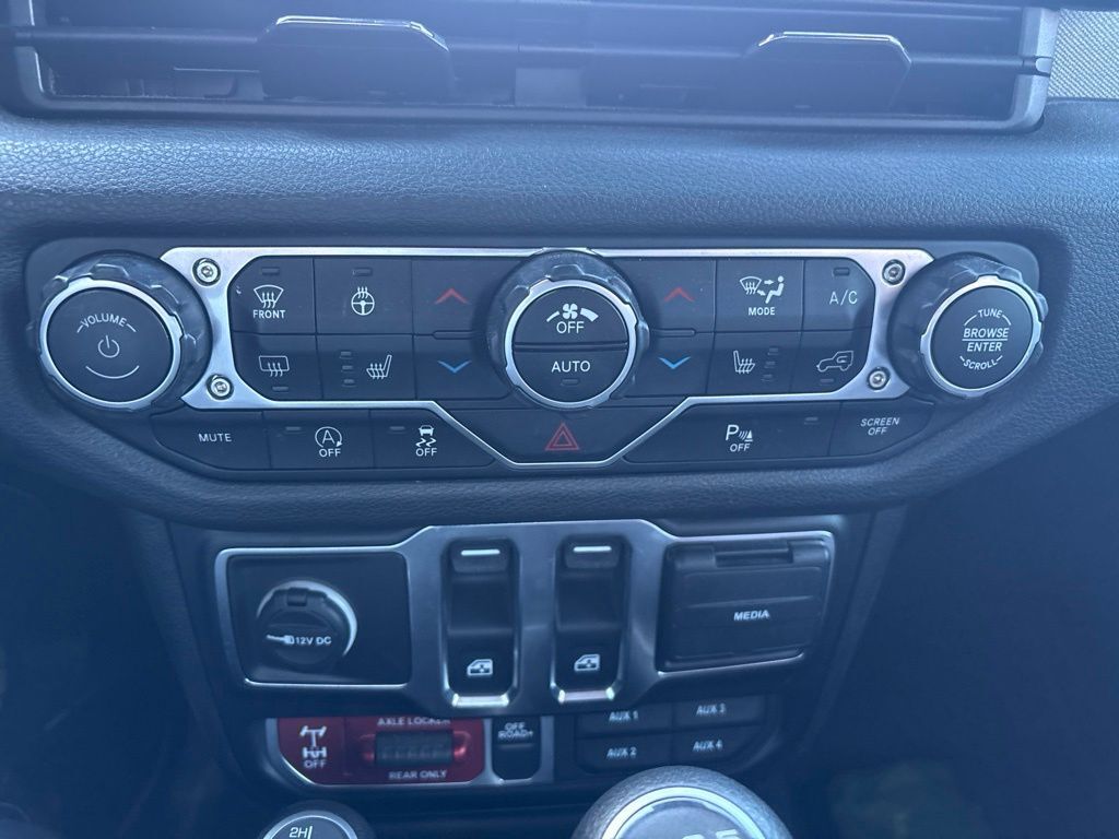 2024 Jeep Wrangler Sport Cockeysville MD