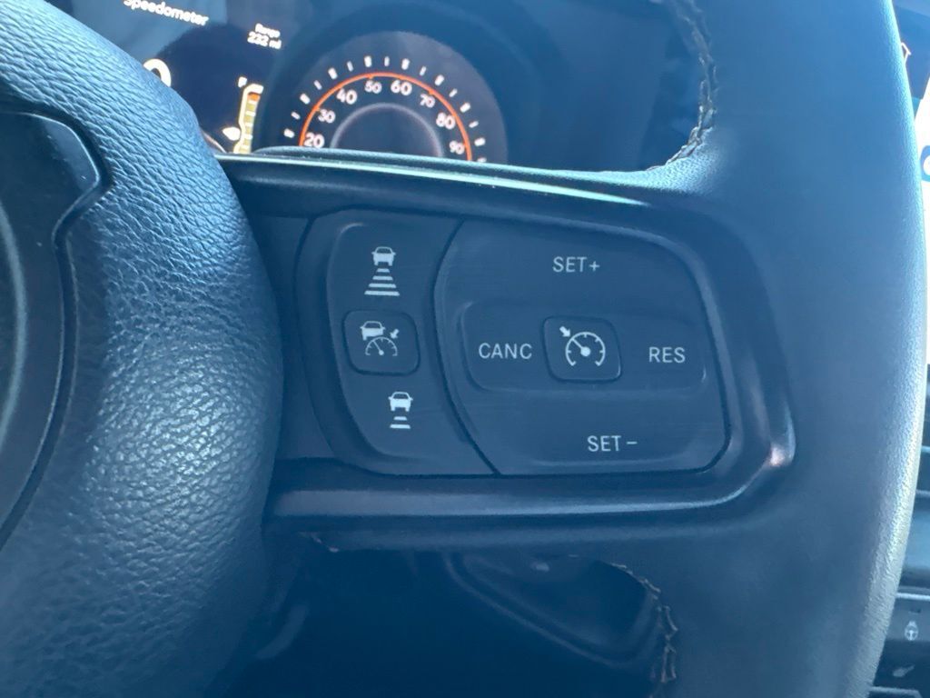 2024 Jeep Wrangler Sport Cockeysville MD