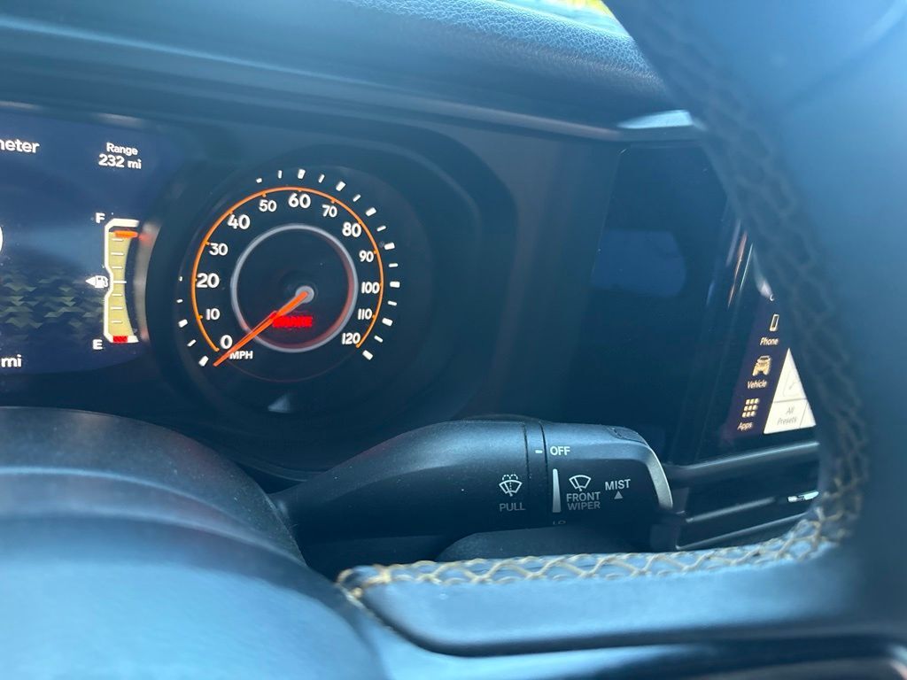 2024 Jeep Wrangler Sport Cockeysville MD