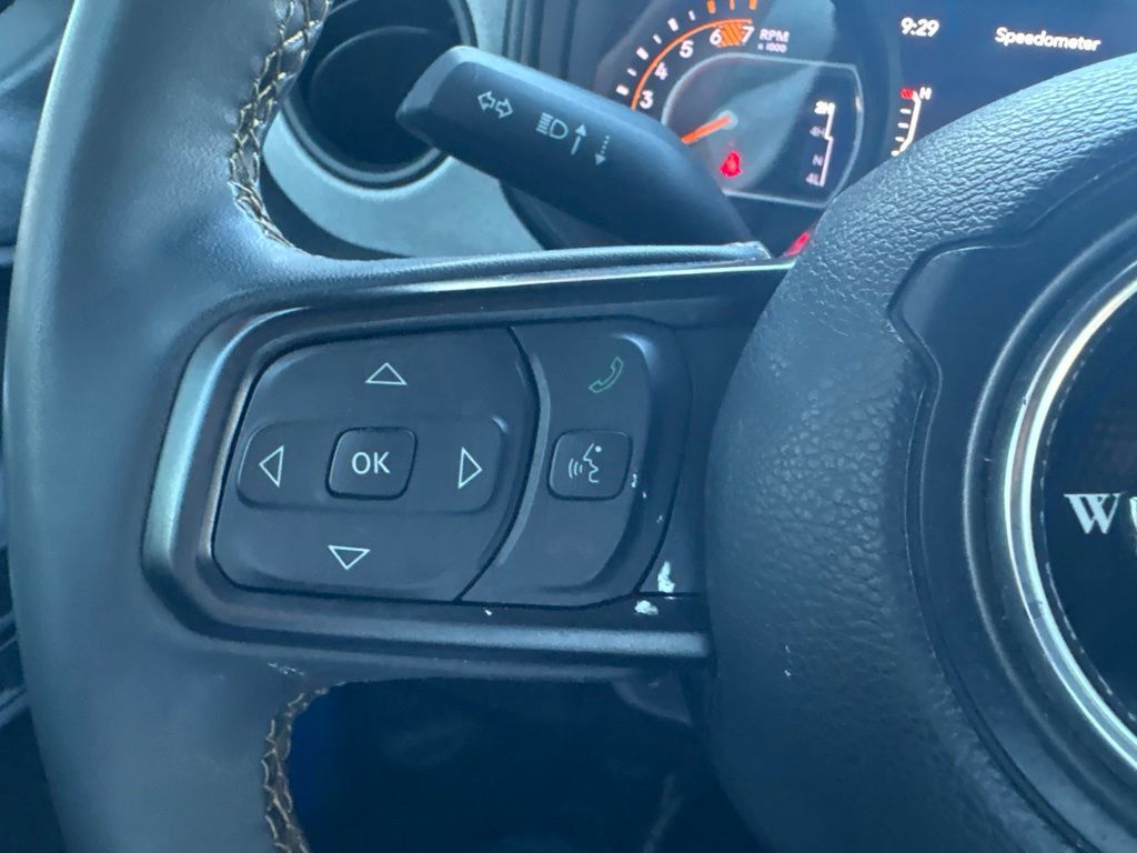 2024 Jeep Wrangler Sport Cockeysville MD