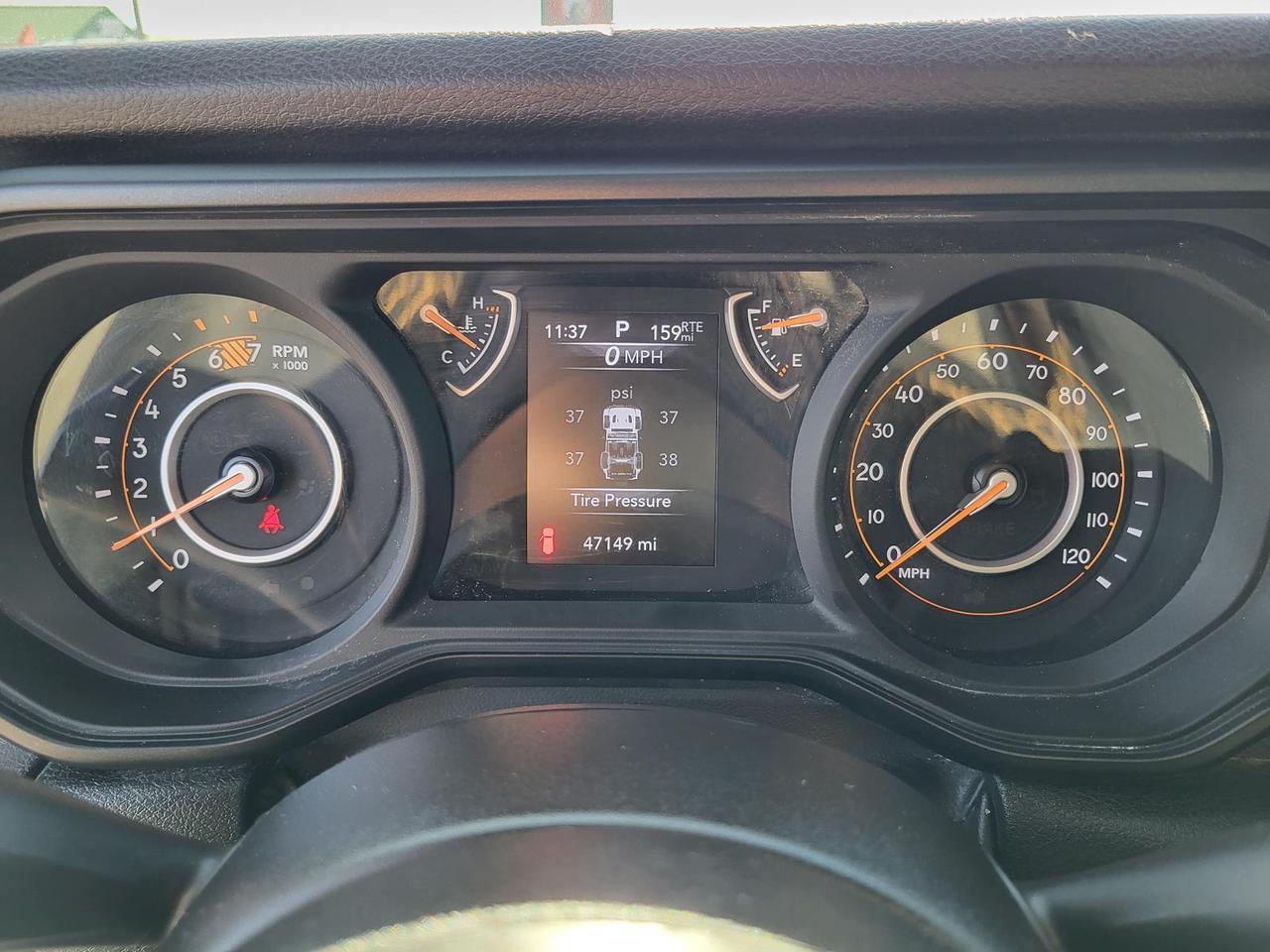 2024 Jeep Wrangler Unlimited Sport S 4x4 Beeville TX