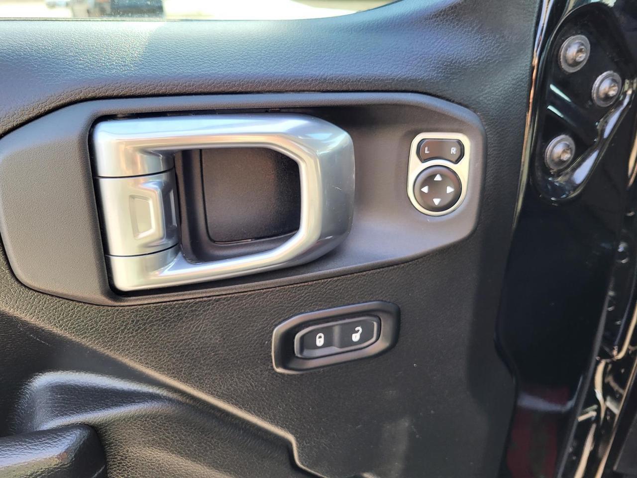 2024 Jeep Wrangler Unlimited Sport S 4x4 Beeville TX