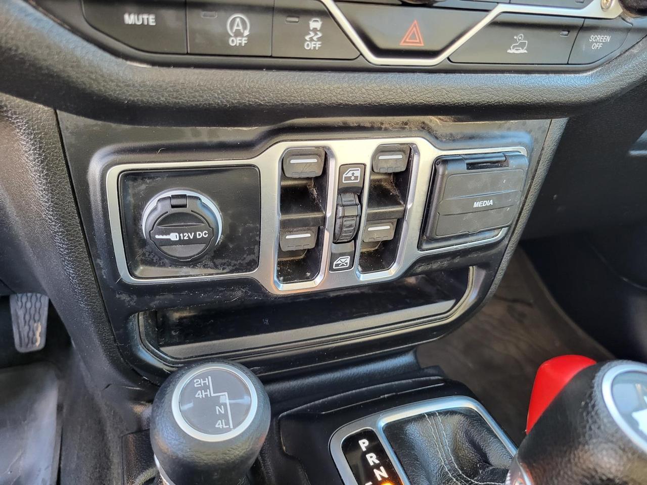 2024 Jeep Wrangler Unlimited Sport S 4x4 Beeville TX