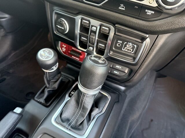 2024 Jeep Wrangler Willys TX 2024 Jeep Wrangler Willys TX