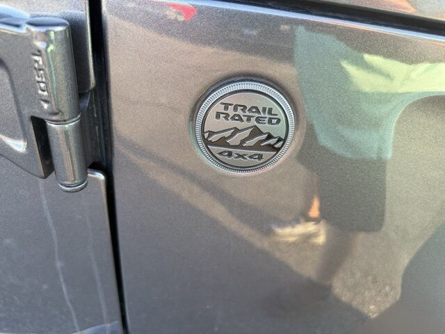 2024 Jeep Wrangler Willys TX 2024 Jeep Wrangler Willys TX