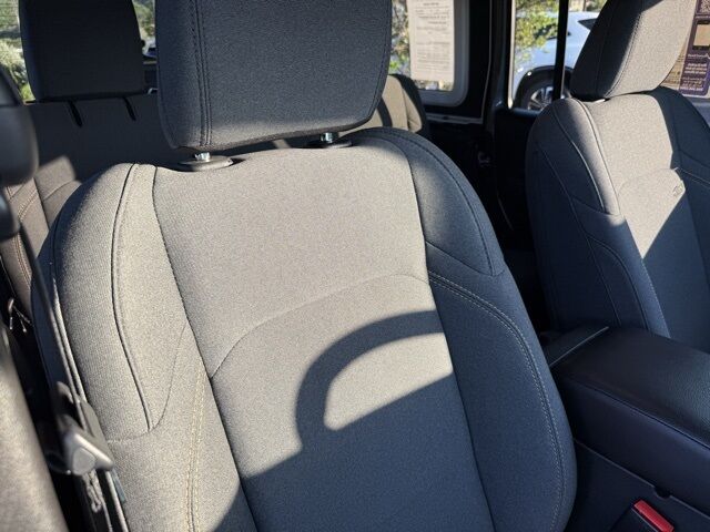 2024 Jeep Wrangler Willys TX 2024 Jeep Wrangler Willys TX