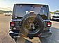 2024 Jeep Wrangler Willys TX 2024 Jeep Wrangler Willys TX