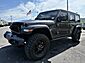 2024 Jeep Wrangler Willys  TX