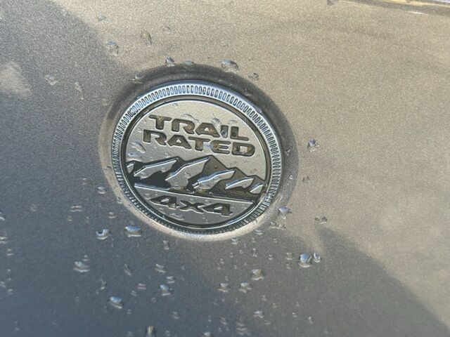 2024 Jeep Wrangler Willys TX 2024 Jeep Wrangler Willys TX