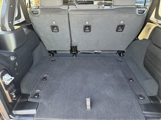 2024 Jeep Wrangler Willys TX 2024 Jeep Wrangler Willys TX