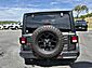 2024 Jeep Wrangler Willys  TX
