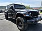 2024 Jeep Wrangler Willys  TX