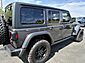 2024 Jeep Wrangler Willys  TX