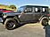 2024 Jeep Wrangler Willys  TX