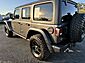 2024 Jeep Wrangler Willys TX 2024 Jeep Wrangler Willys TX