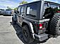 2024 Jeep Wrangler Willys  TX