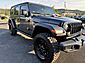 2024 Jeep Wrangler Willys TX 2024 Jeep Wrangler Willys TX