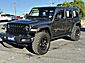 2024 Jeep Wrangler Willys TX 2024 Jeep Wrangler Willys TX