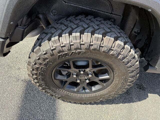 2024 Jeep Wrangler Willys  TX