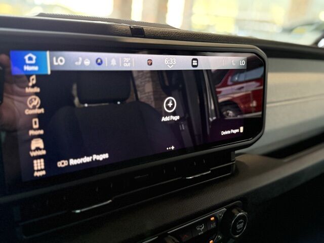 2024 Jeep Wrangler Willys TX 2024 Jeep Wrangler Willys TX