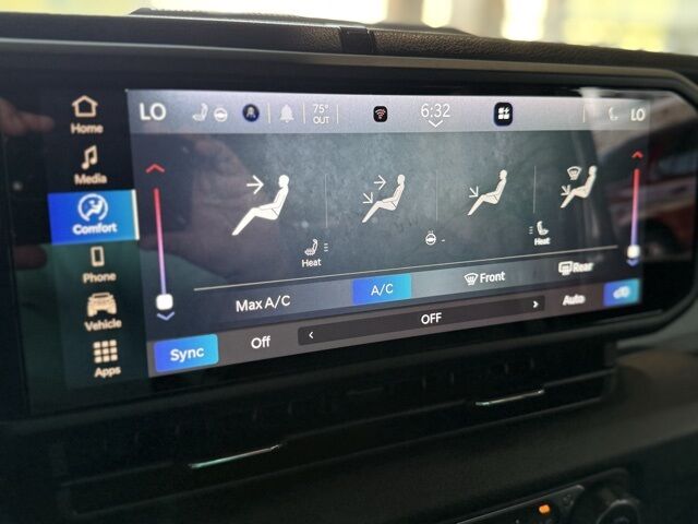 2024 Jeep Wrangler Willys TX 2024 Jeep Wrangler Willys TX