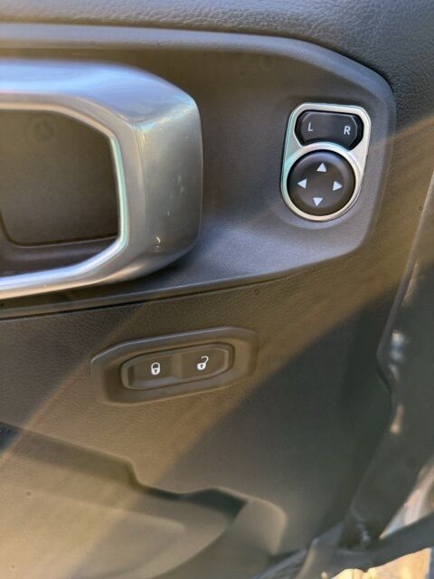 2024 Jeep Wrangler Willys TX 2024 Jeep Wrangler Willys TX