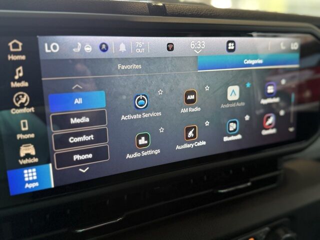 2024 Jeep Wrangler Willys TX 2024 Jeep Wrangler Willys TX