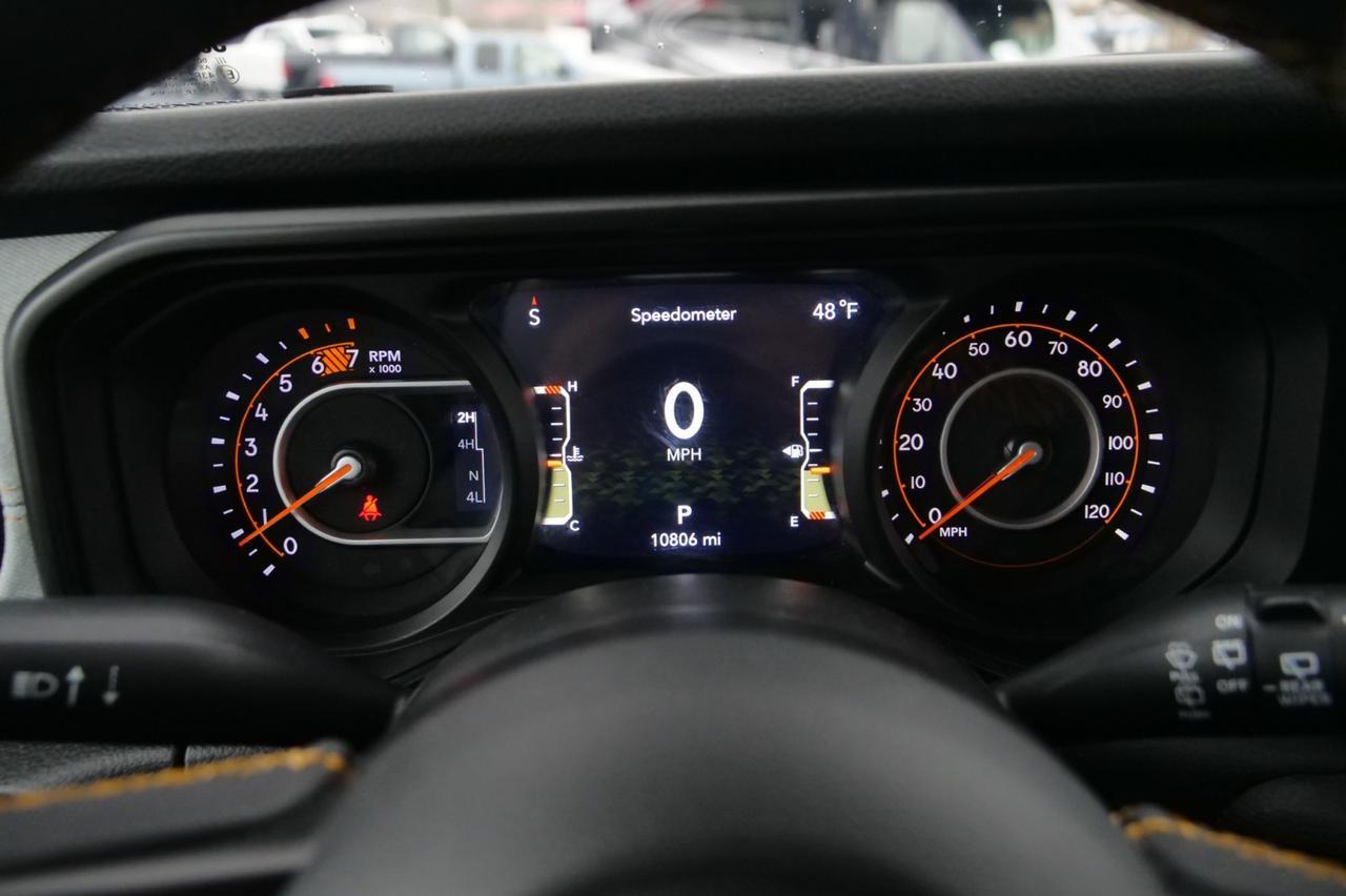 2024 Jeep Wrangler Willys 4X4 / Convenience Group / Active Safety Group! Lincolnton NC