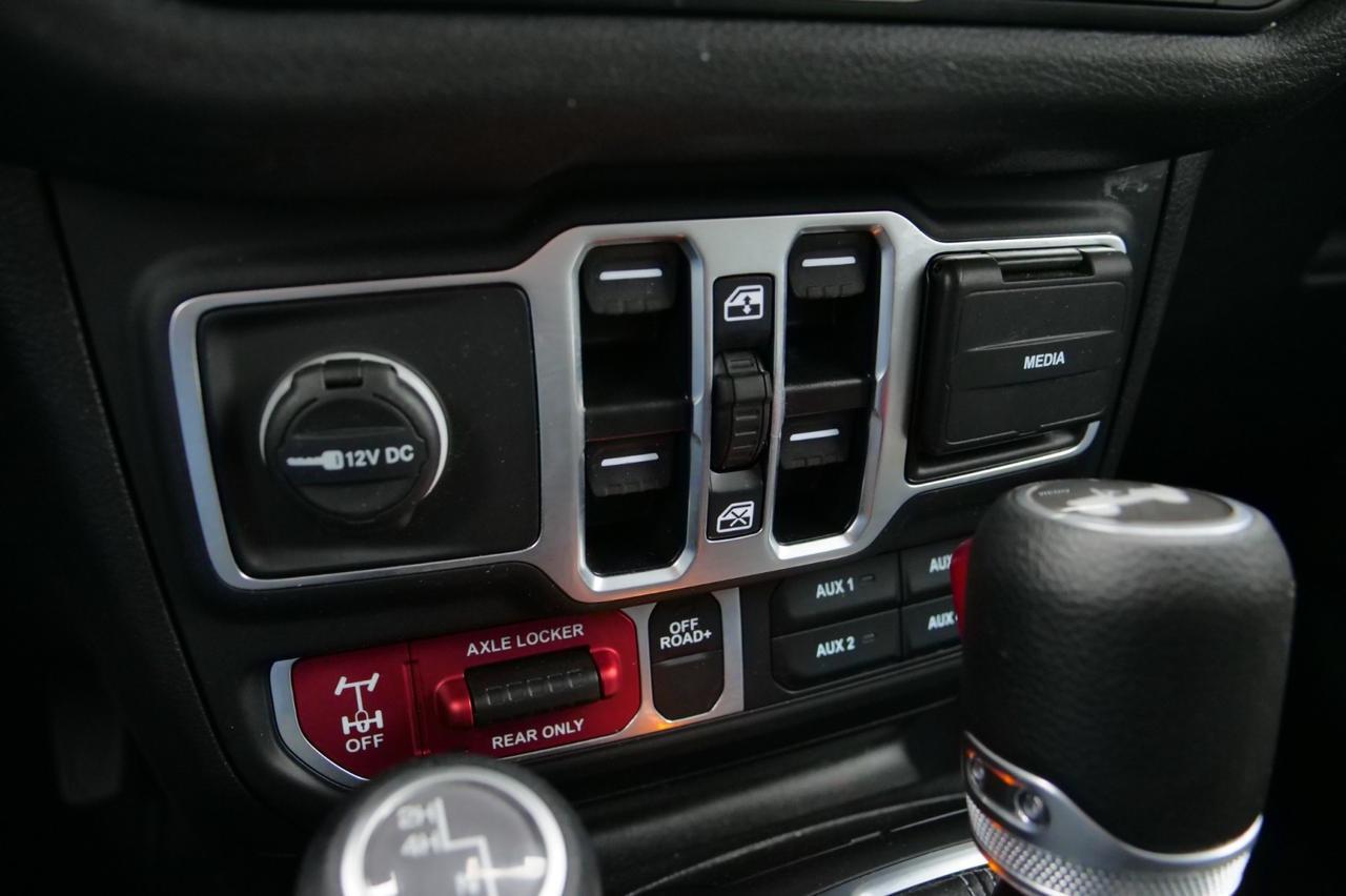 2024 Jeep Wrangler Willys 4X4 / Convenience Group / Active Safety Group! Lincolnton NC