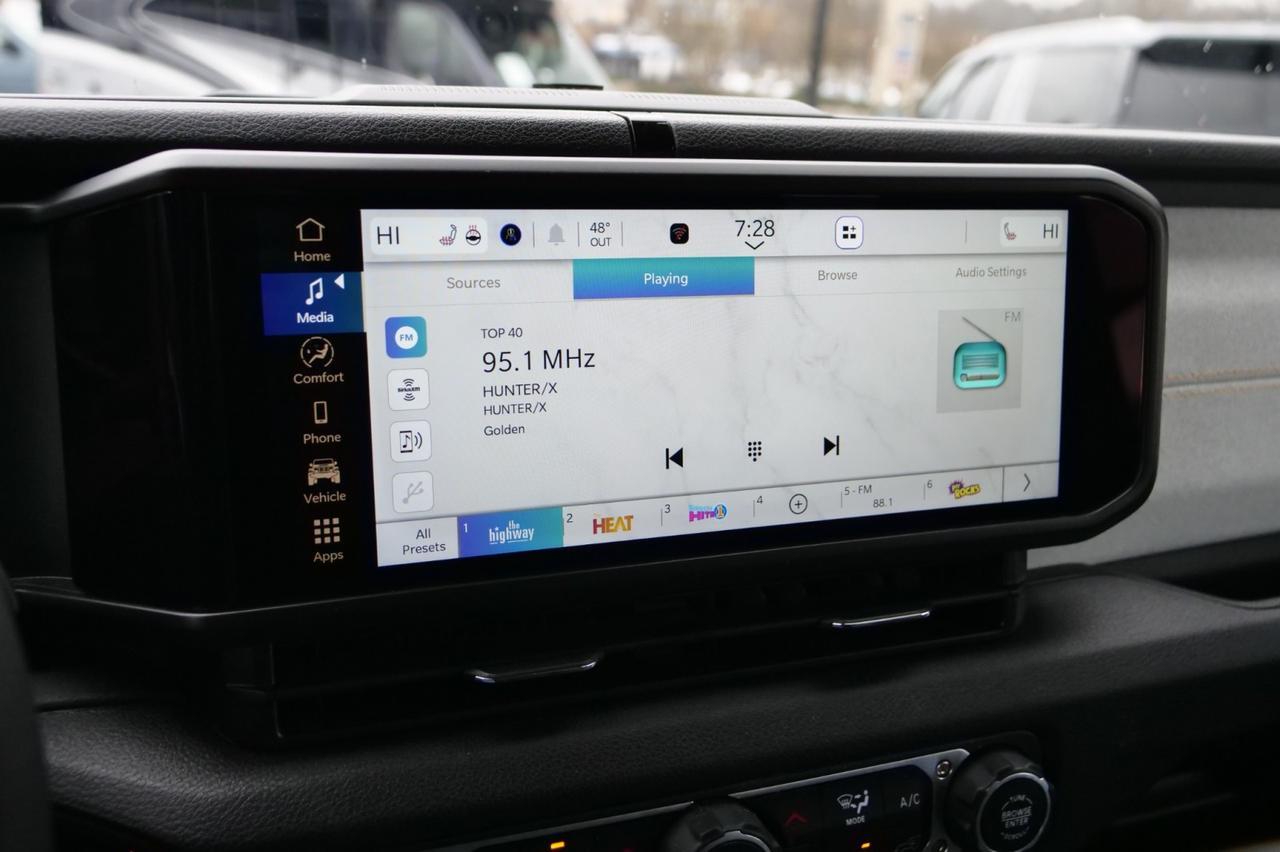 2024 Jeep Wrangler Willys 4X4 / Convenience Group / Active Safety Group! Lincolnton NC