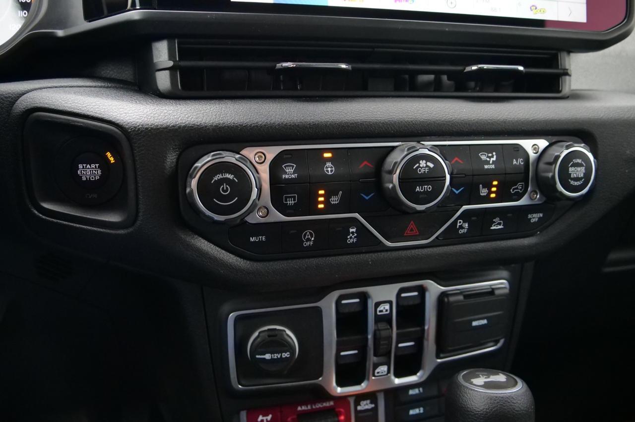 2024 Jeep Wrangler Willys 4X4 / Convenience Group / Active Safety Group! Lincolnton NC