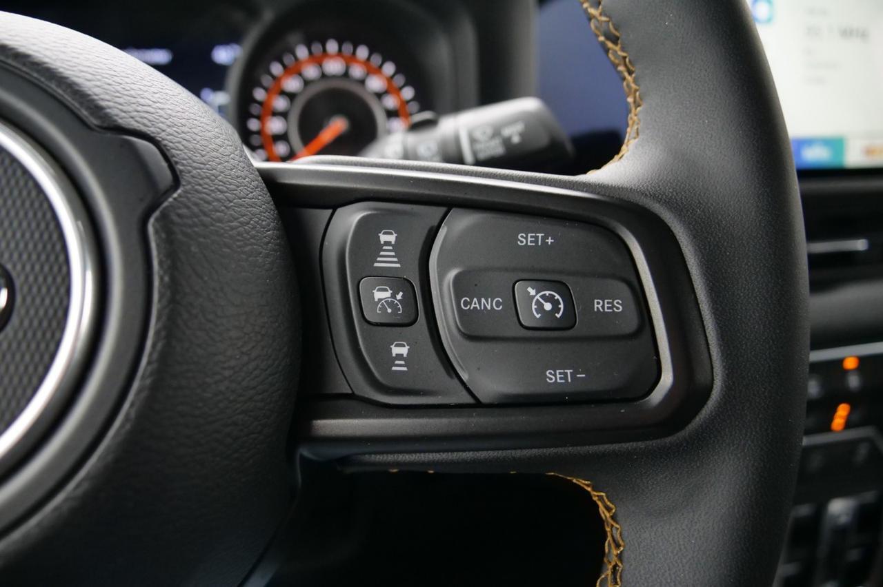 2024 Jeep Wrangler Willys 4X4 / Convenience Group / Active Safety Group! Lincolnton NC