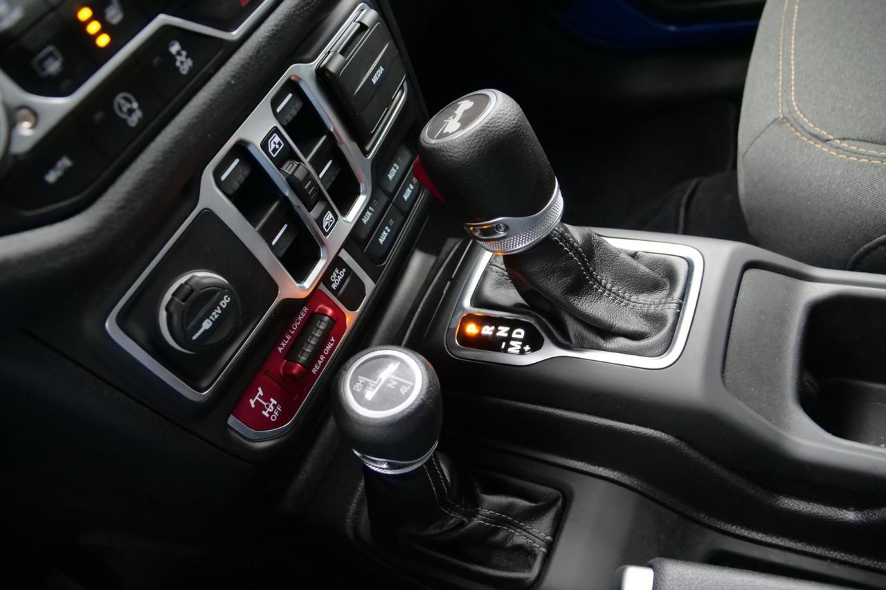 2024 Jeep Wrangler Willys 4X4 / Convenience Group / Active Safety Group! Lincolnton NC