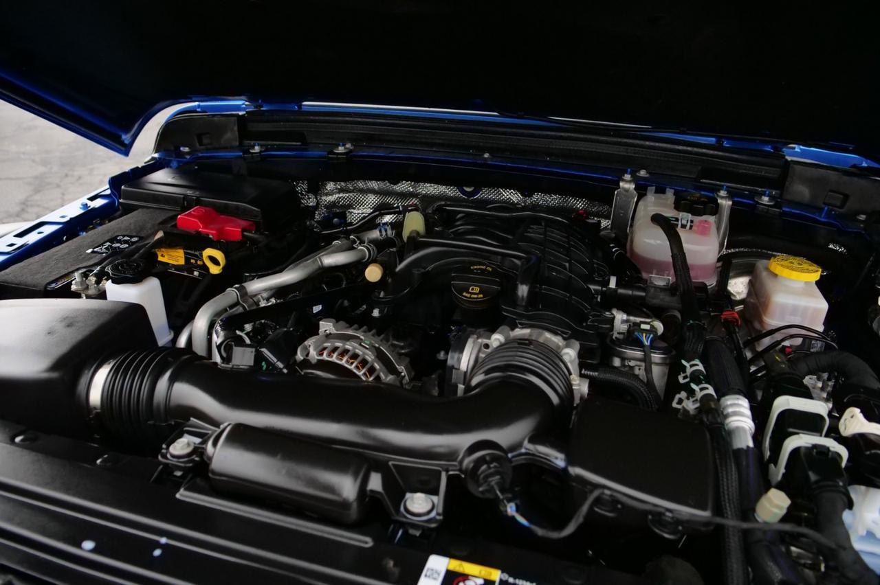 2024 Jeep Wrangler Willys 4X4 / Convenience Group / Active Safety Group! Lincolnton NC