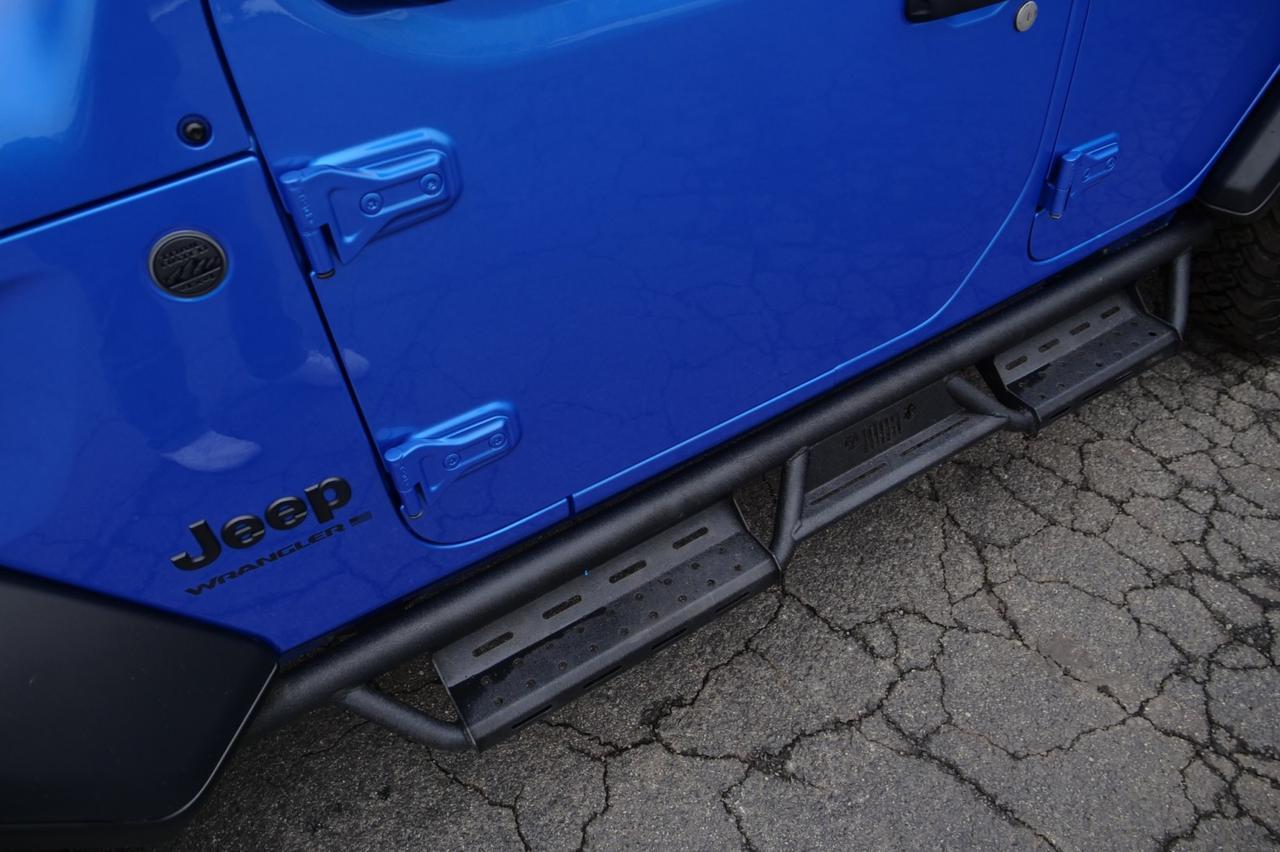 2024 Jeep Wrangler Willys 4X4 / Convenience Group / Active Safety Group! Lincolnton NC